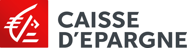Logo de la Caisse d'Epargne